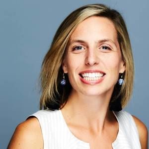 Meet your Posher, Abby